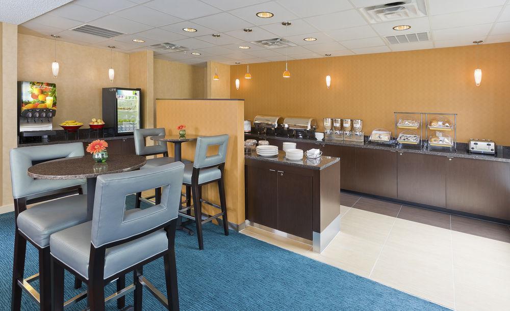 Residence Inn By Marriott Dallas Lewisville Exteriör bild