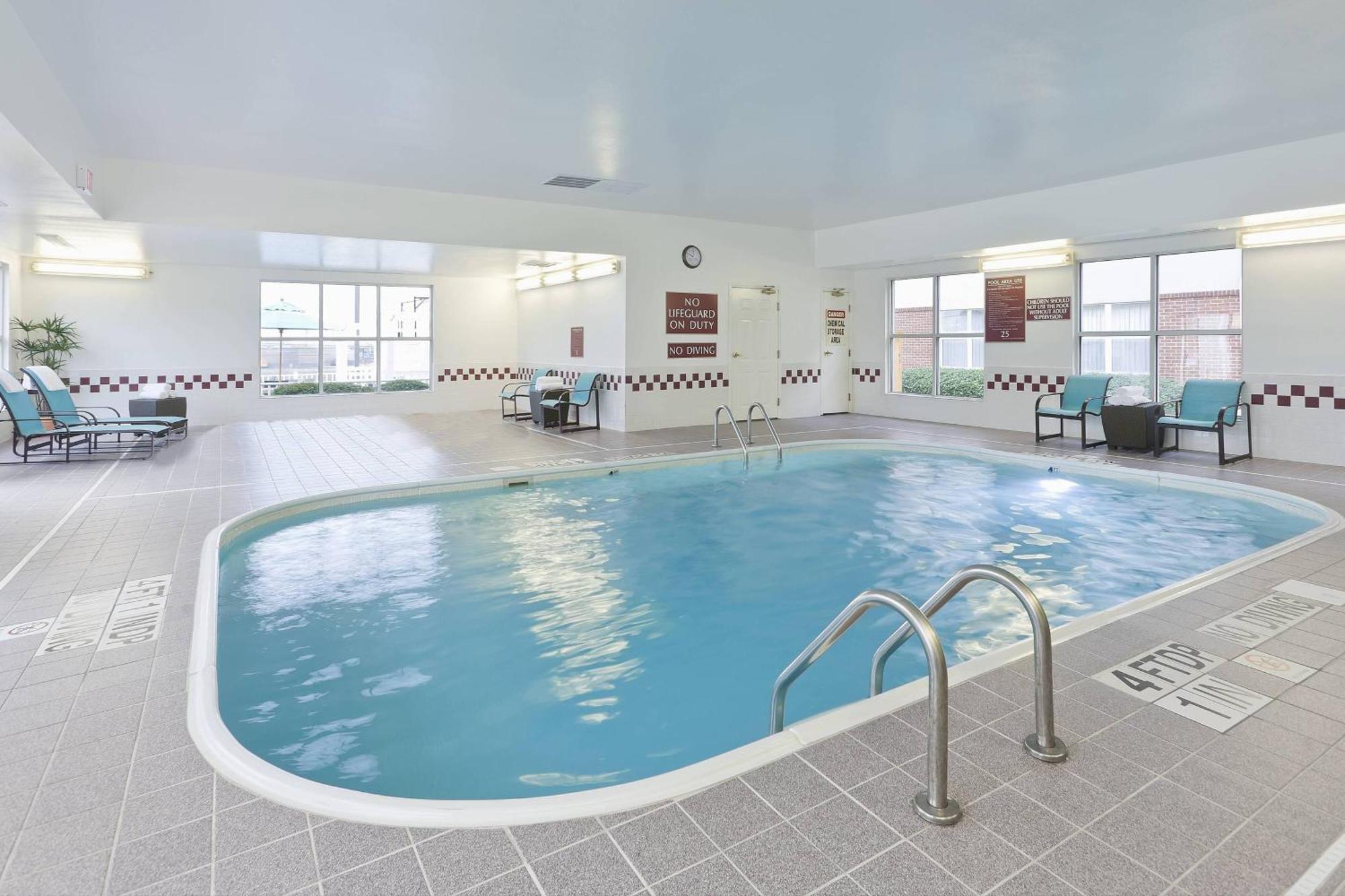Residence Inn By Marriott Dallas Lewisville Exteriör bild