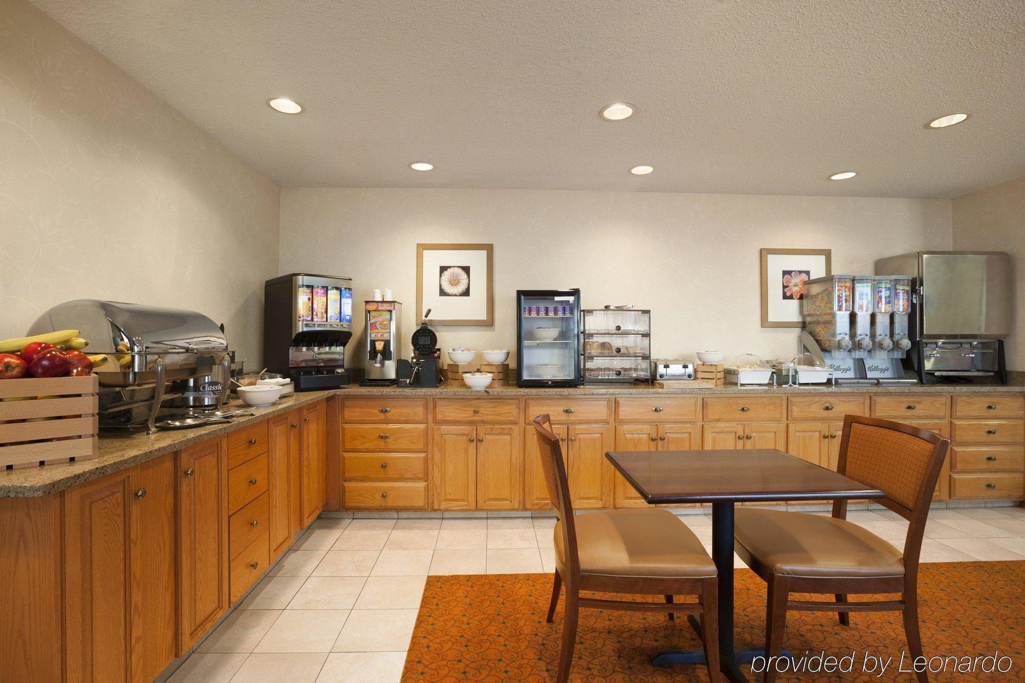 Residence Inn By Marriott Dallas Lewisville Exteriör bild