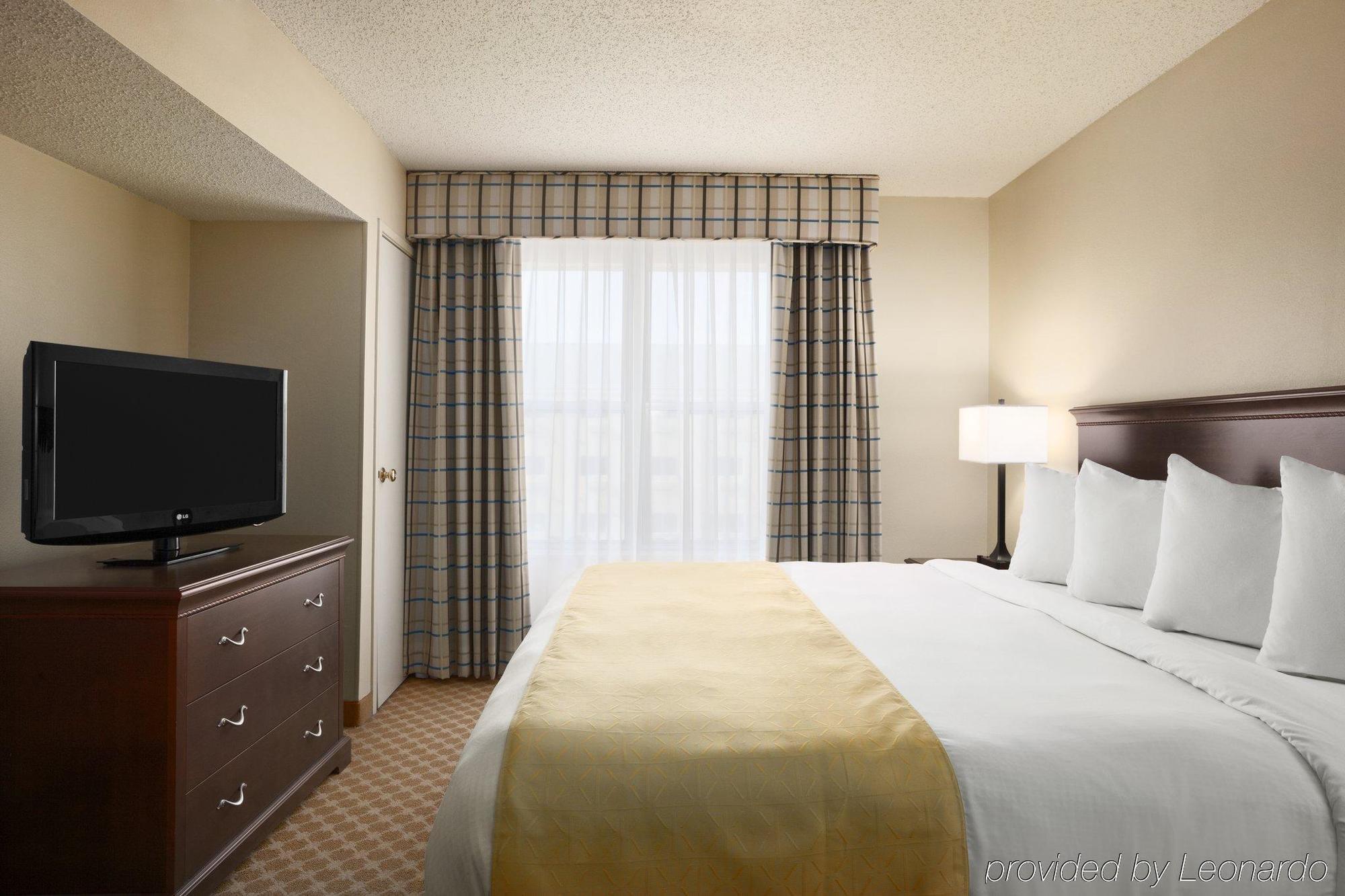 Residence Inn By Marriott Dallas Lewisville Exteriör bild